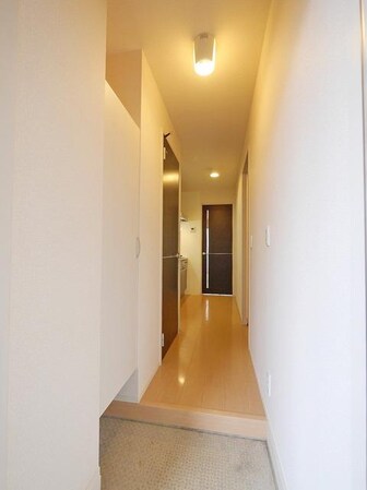 エステリアの物件内観写真